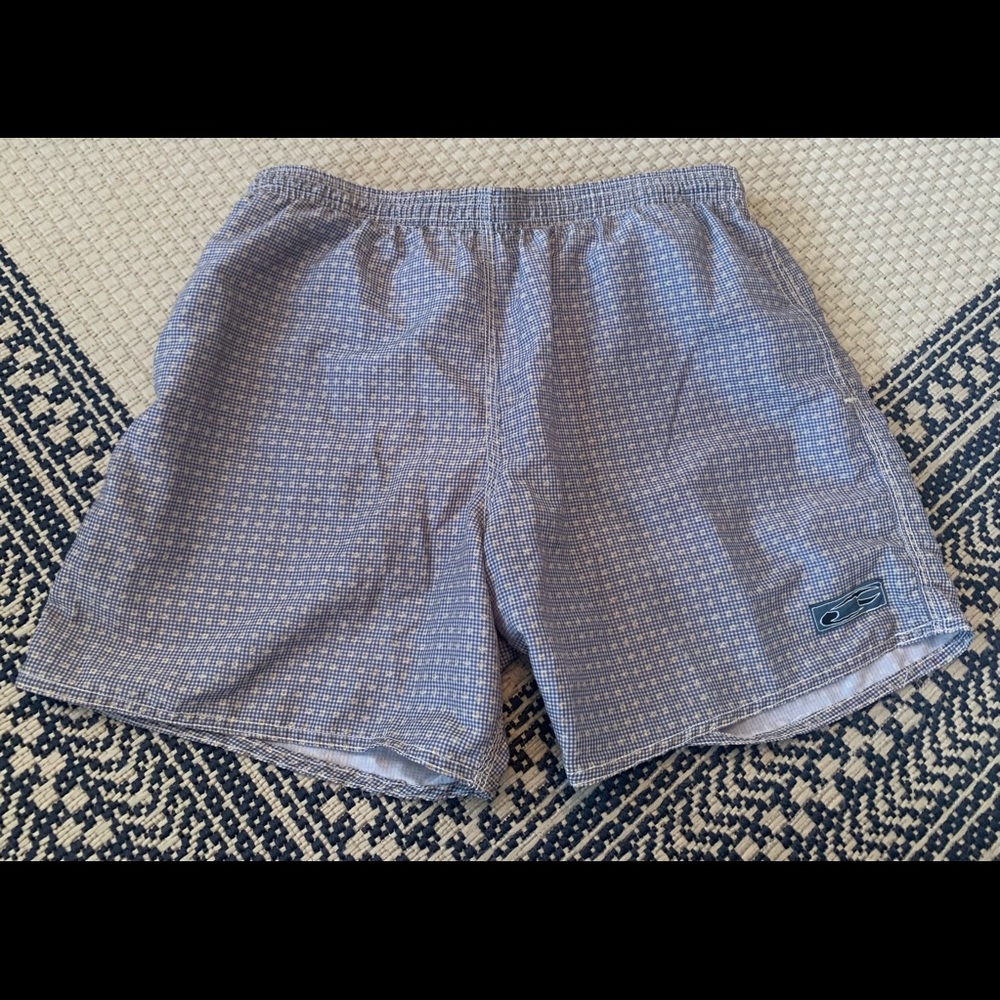 RED SAND Originals Board Shorts Swim Trunks Small